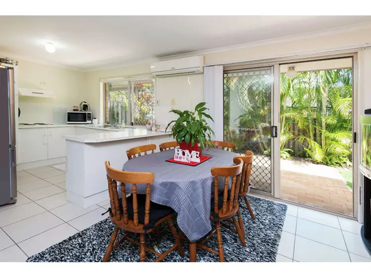 Fifth view of Homely unit listing, 20/1 Golden Palms Court, Ashmore QLD 4214