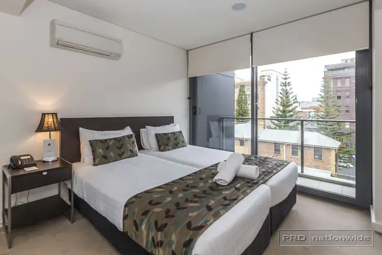 Fourth view of Homely house listing, 501/111 Scott Street, Newcastle NSW 2300