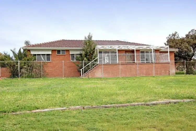 Second view of Homely house listing, 42 Button Avenue, Junee NSW 2663