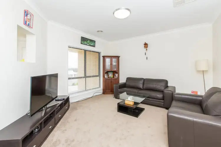 Second view of Homely house listing, 49 Brindabella Drive, Tatton NSW 2650