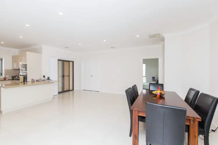 Third view of Homely house listing, 49 Brindabella Drive, Tatton NSW 2650