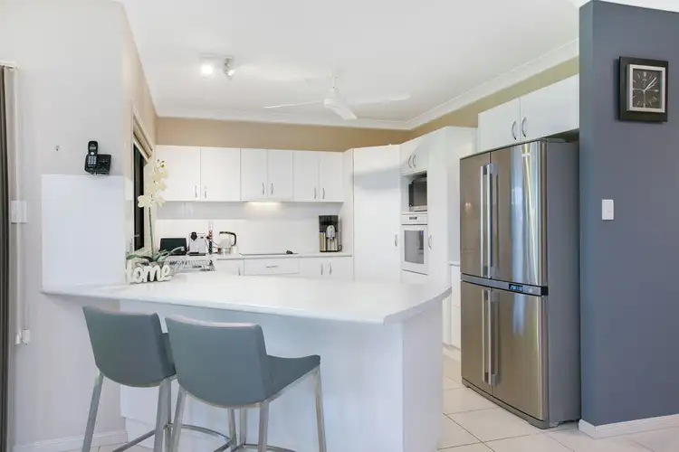 Sixth view of Homely house listing, 7 Pollock Close, Bentley Park QLD 4869