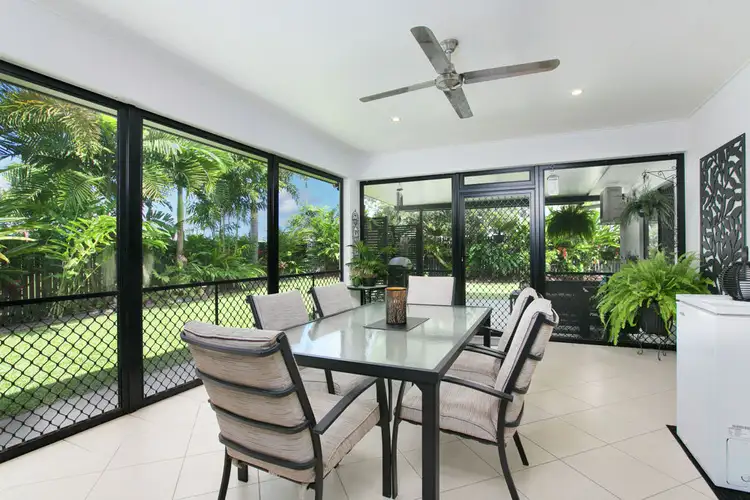 Seventh view of Homely house listing, 7 Pollock Close, Bentley Park QLD 4869