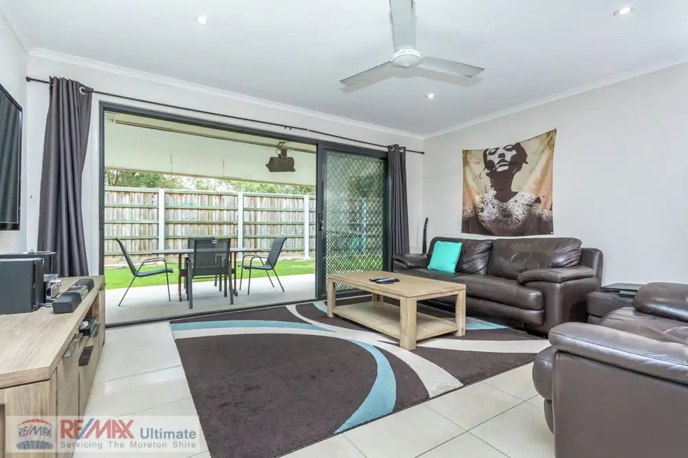 Main view of Homely house listing, 48 Bluestar Circuit, Caboolture QLD 4510