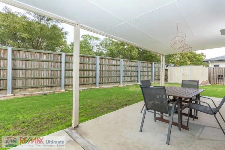 Second view of Homely house listing, 48 Bluestar Circuit, Caboolture QLD 4510