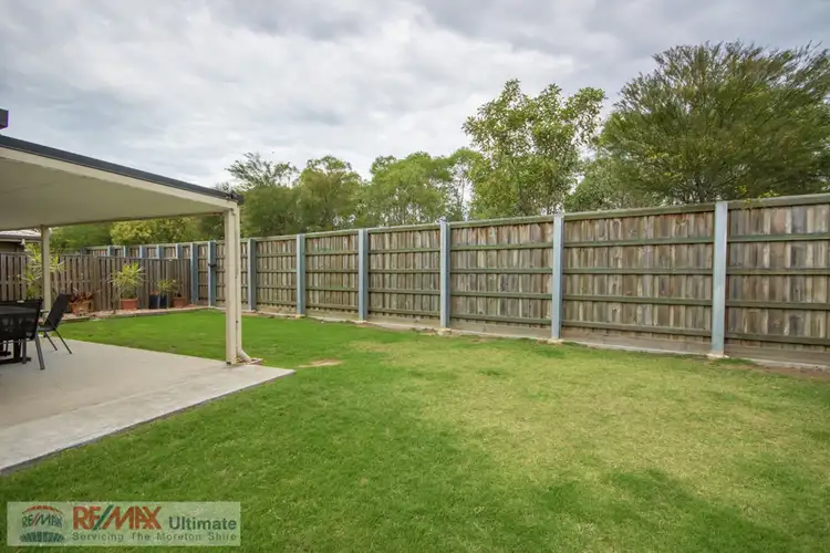 Third view of Homely house listing, 48 Bluestar Circuit, Caboolture QLD 4510