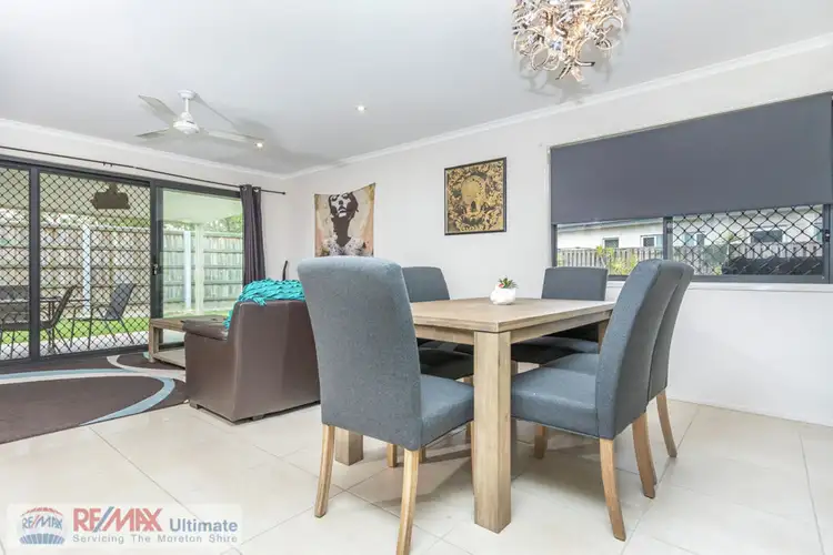 Fourth view of Homely house listing, 48 Bluestar Circuit, Caboolture QLD 4510