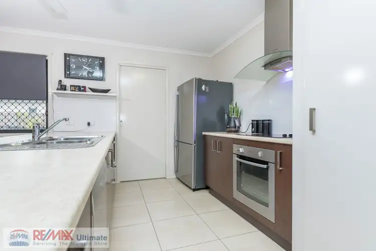 Fifth view of Homely house listing, 48 Bluestar Circuit, Caboolture QLD 4510