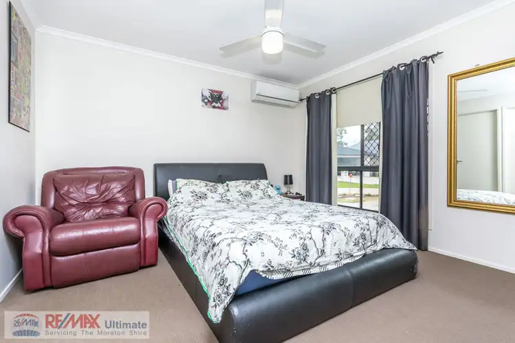 Sixth view of Homely house listing, 48 Bluestar Circuit, Caboolture QLD 4510
