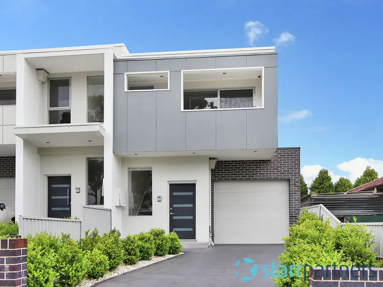 Main view of Homely house listing, 12B Como Street, Merrylands NSW 2160