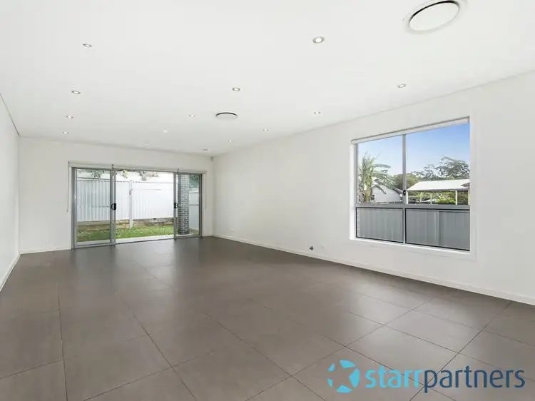 Second view of Homely house listing, 12B Como Street, Merrylands NSW 2160