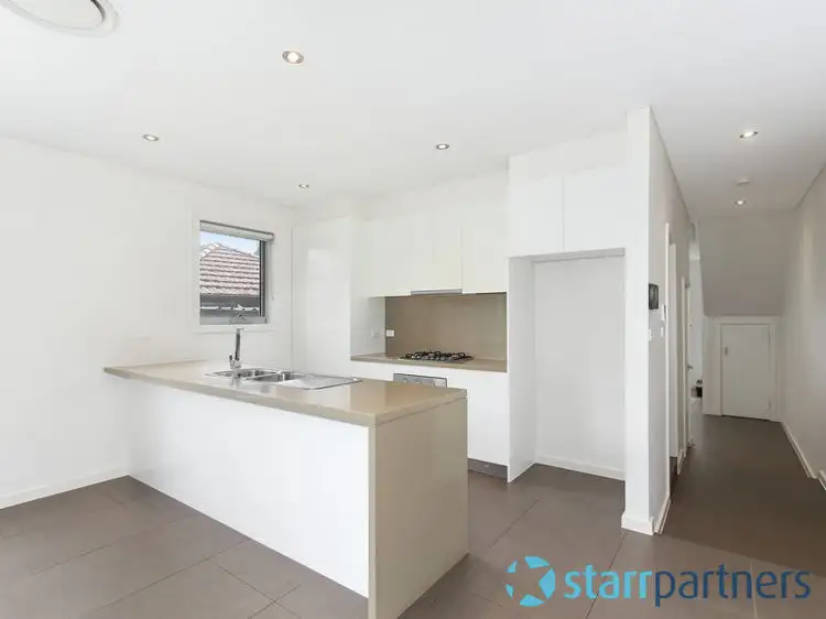 Third view of Homely house listing, 12B Como Street, Merrylands NSW 2160