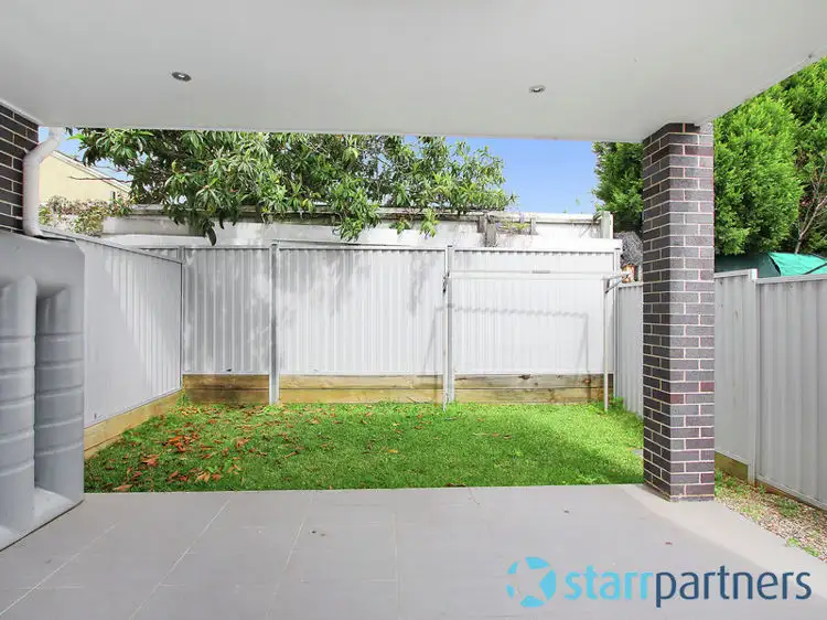 Fourth view of Homely house listing, 12B Como Street, Merrylands NSW 2160