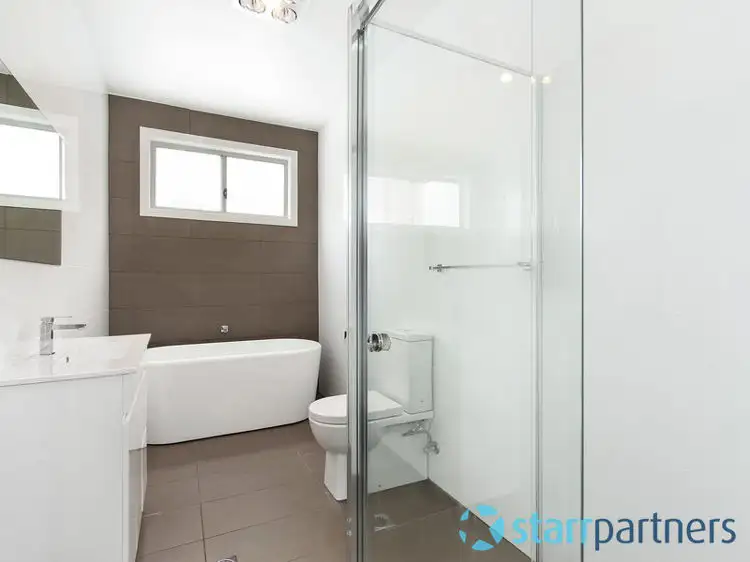 Fifth view of Homely house listing, 12B Como Street, Merrylands NSW 2160