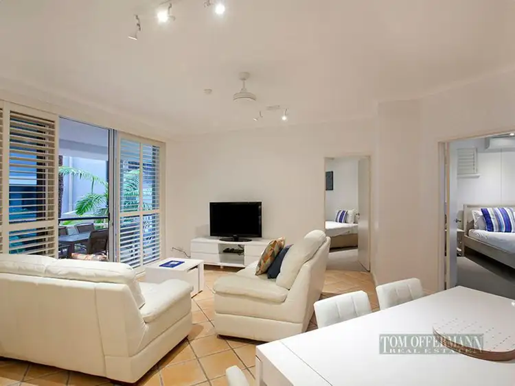 Third view of Homely unit listing, 38/42 Hastings St, Noosa Heads QLD 4567