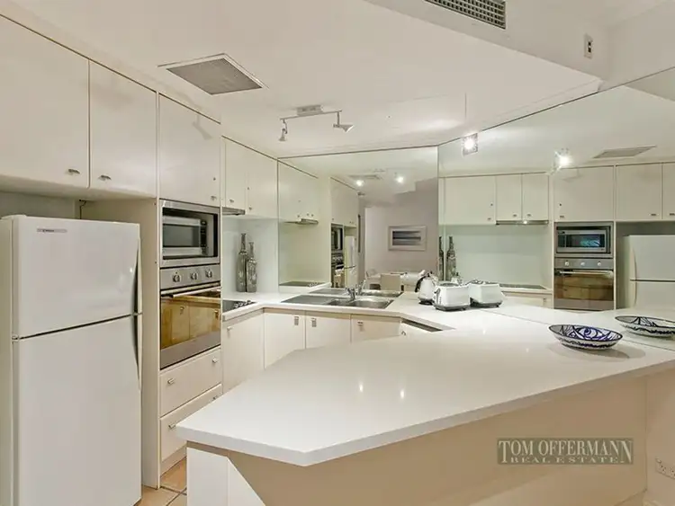 Fifth view of Homely unit listing, 38/42 Hastings St, Noosa Heads QLD 4567