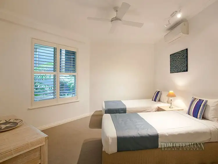 Sixth view of Homely unit listing, 38/42 Hastings St, Noosa Heads QLD 4567