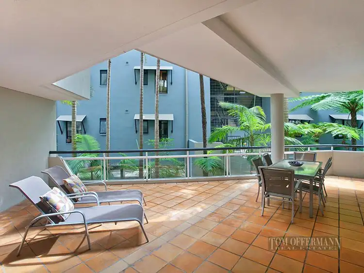 Seventh view of Homely unit listing, 38/42 Hastings St, Noosa Heads QLD 4567