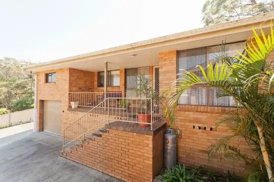 3/12 Nioka Place, Coffs Harbour NSW 2450