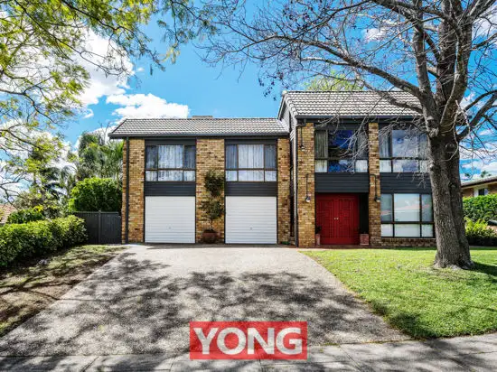 Main view of Homely house listing, 14 Eurydice Street, Robertson QLD 4109