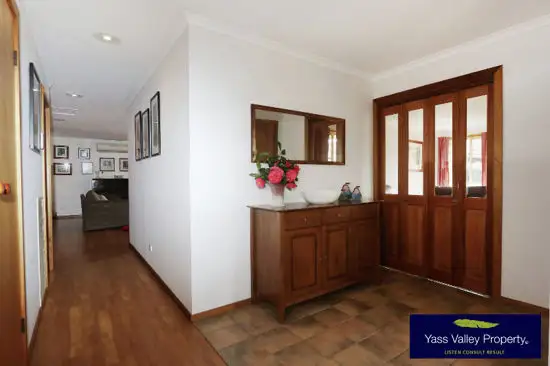 Second view of Homely house listing, 35 MacDonald Street, Yass NSW 2582