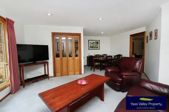 Third view of Homely house listing, 35 MacDonald Street, Yass NSW 2582
