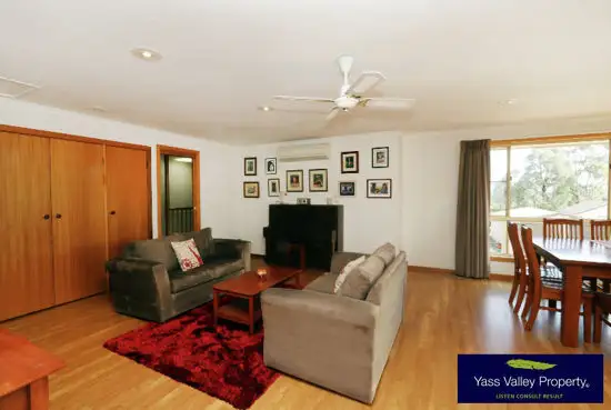 Fourth view of Homely house listing, 35 MacDonald Street, Yass NSW 2582