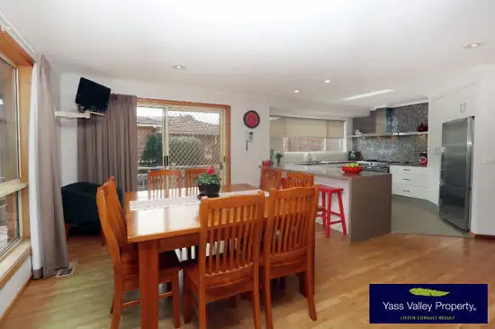 Fifth view of Homely house listing, 35 MacDonald Street, Yass NSW 2582