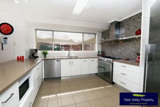 Sixth view of Homely house listing, 35 MacDonald Street, Yass NSW 2582
