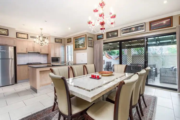 Second view of Homely house listing, 45. Folkestone Terrace, Stanhope Gardens NSW 2768