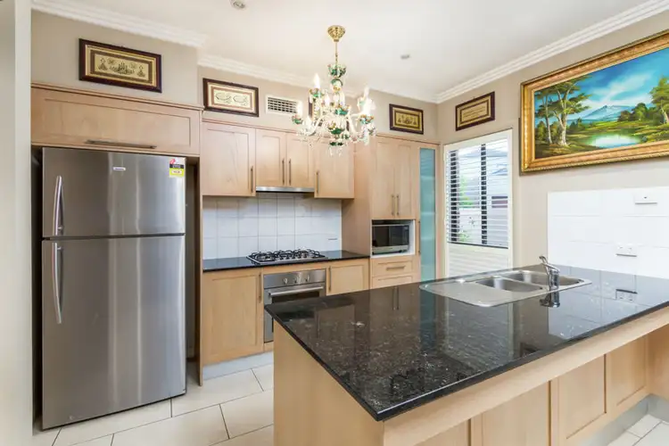 Sixth view of Homely house listing, 45. Folkestone Terrace, Stanhope Gardens NSW 2768