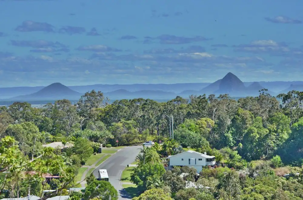Main view of Homely land listing, 76 Sugar Bag Road, Little Mountain QLD 4551