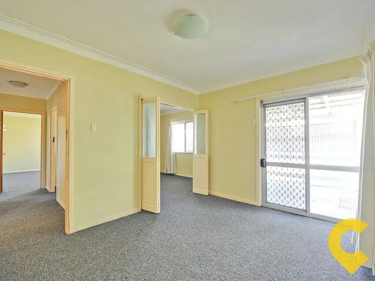 Second view of Homely house listing, 157 Winstanley Street, Carina Heights QLD 4152