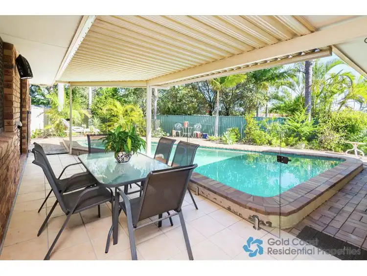 24 Ridgewood Ct, Burleigh Waters QLD 4220