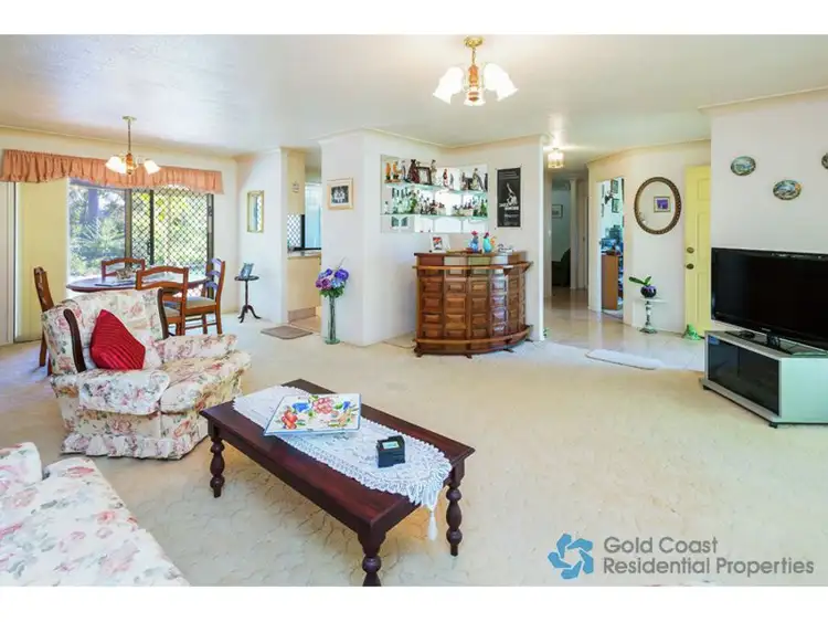 Second view of Homely house listing, 24 Ridgewood Ct, Burleigh Waters QLD 4220