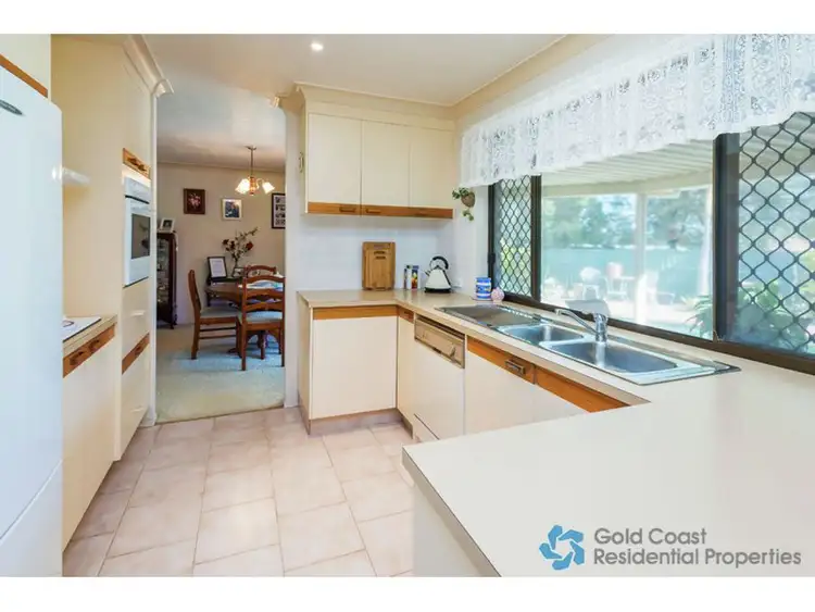 Third view of Homely house listing, 24 Ridgewood Ct, Burleigh Waters QLD 4220