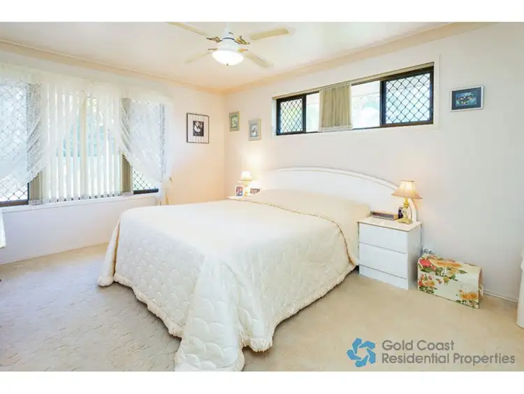 Fifth view of Homely house listing, 24 Ridgewood Ct, Burleigh Waters QLD 4220