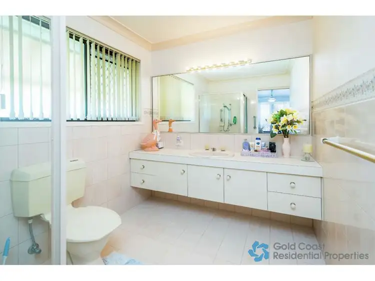 Sixth view of Homely house listing, 24 Ridgewood Ct, Burleigh Waters QLD 4220