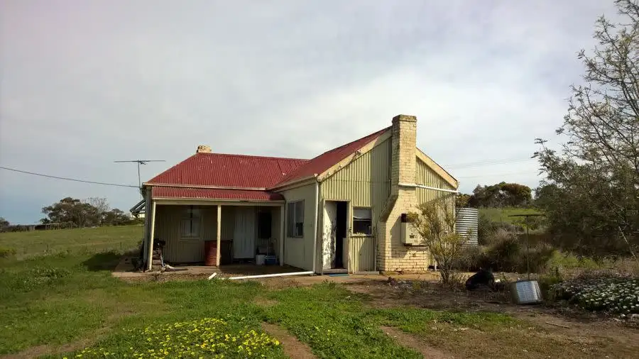 Main view of Homely house listing, Allot 13 Watts Road, Murray Bridge SA 5253