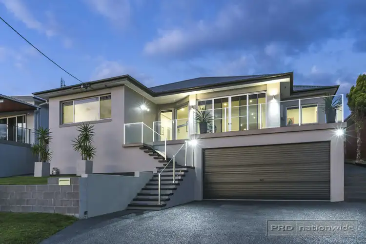 Main view of Homely house listing, 24 Barraba Street, Whitebridge NSW 2290