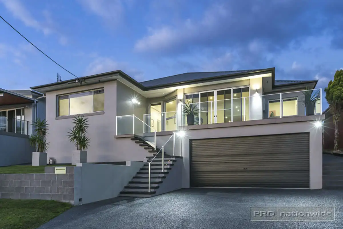 Main view of Homely house listing, 24 Barraba Street, Whitebridge NSW 2290