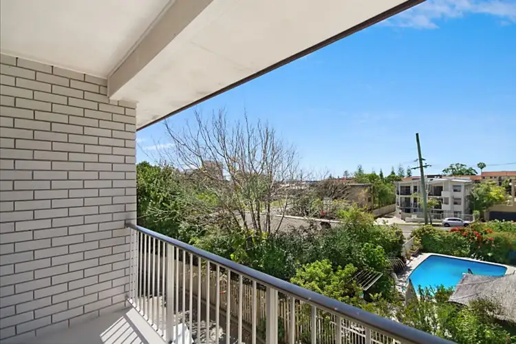 16/28 Miles Street, Kirra QLD 4225