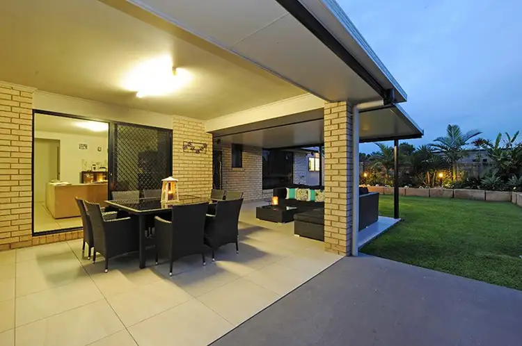 Second view of Homely house listing, 4 Crater Street, Caloundra West QLD 4551