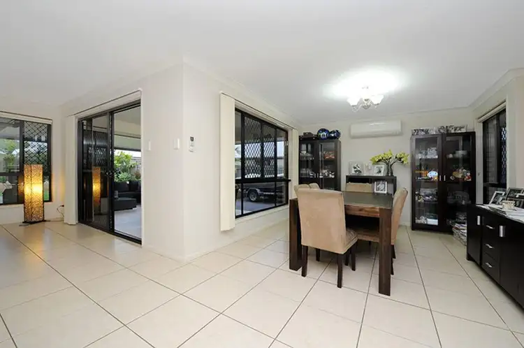 Fourth view of Homely house listing, 4 Crater Street, Caloundra West QLD 4551
