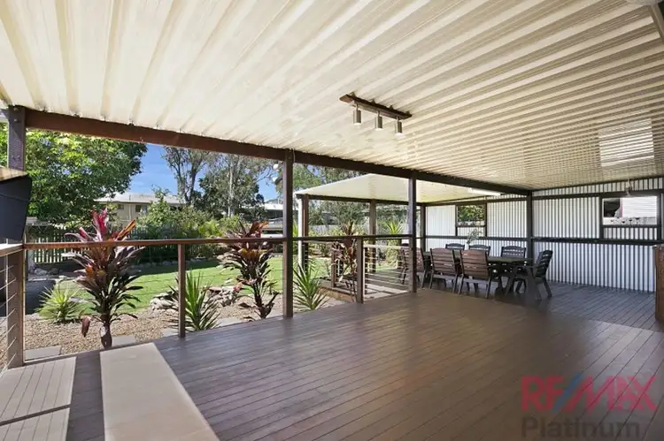 Main view of Homely house listing, 25 Springfield Drive, Burpengary QLD 4505