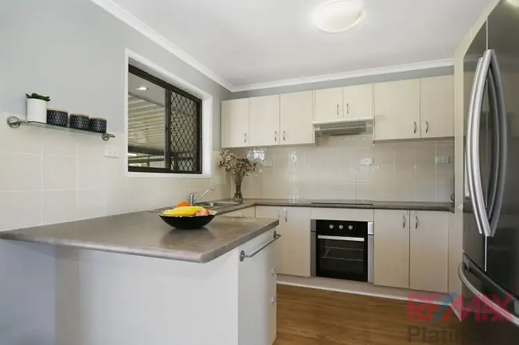 Third view of Homely house listing, 25 Springfield Drive, Burpengary QLD 4505