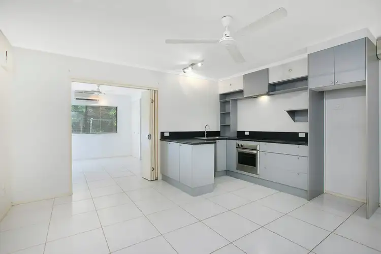 Second view of Homely unit listing, 4/4 McPherson Close, Edge Hill QLD 4870