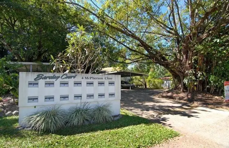 Third view of Homely unit listing, 4/4 McPherson Close, Edge Hill QLD 4870