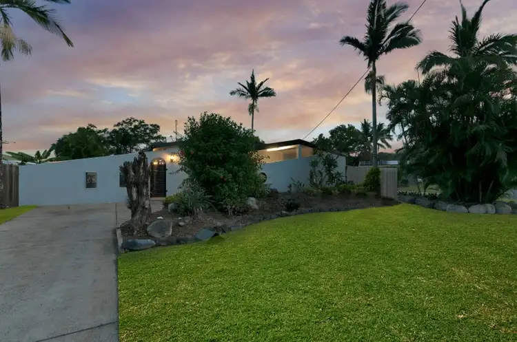 Second view of Homely house listing, 8 Briggs Close, Whitfield QLD 4870