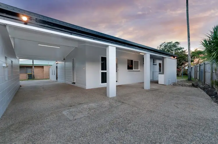 Third view of Homely house listing, 8 Briggs Close, Whitfield QLD 4870